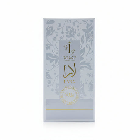 Lara London Eau De Parfum 100ml