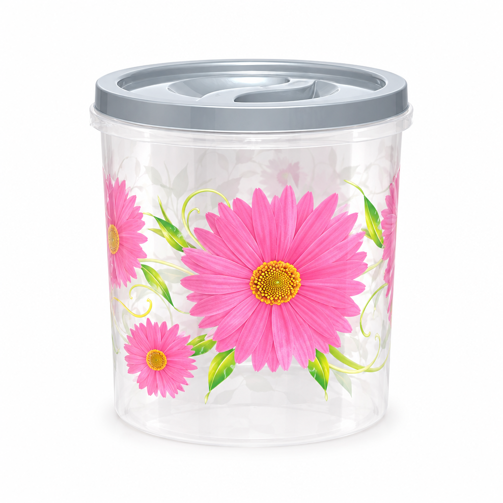 25 litre floral storage container