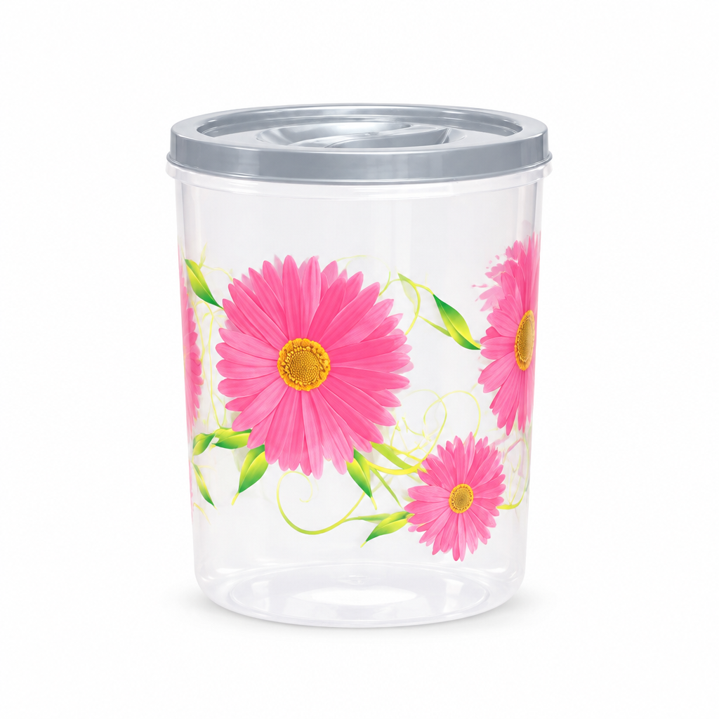 20 litre floral storage container