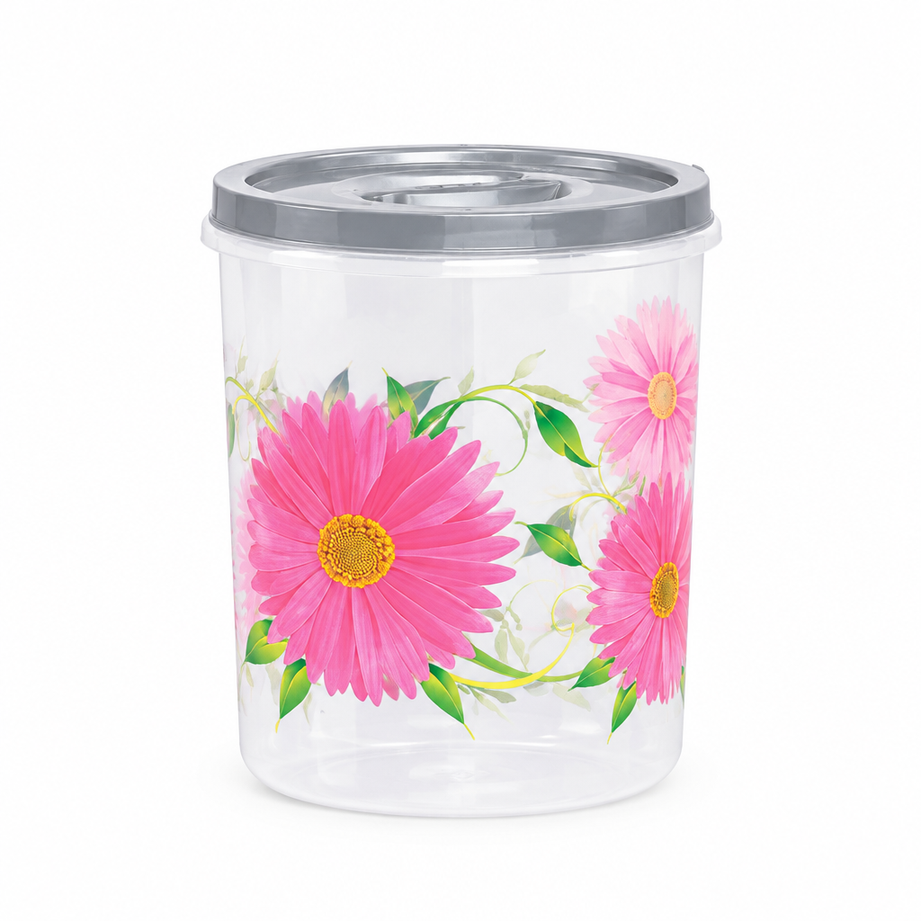 15 litre floral storage container