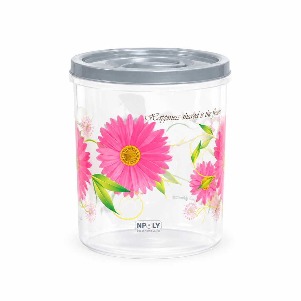 Tall Storage Container 3L
