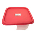 Rainbow Container 3800ml