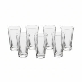 Kelly 280ml Tumbler 6pcs