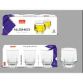 Nushka 300ml Tumbler High Ball