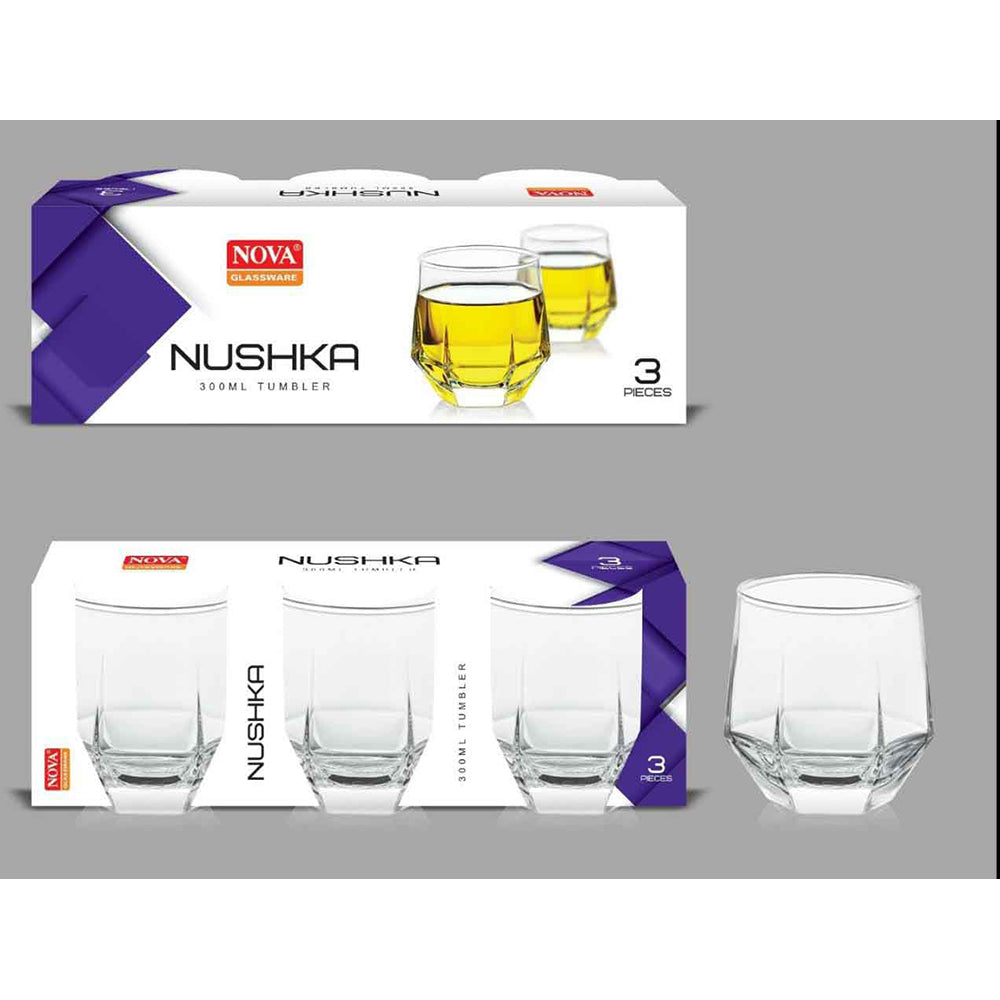 Nushka 300ml Tumbler High Ball