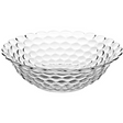 Glass Bowl Medium 17.5cm