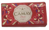 Camay Soap Classic (Red) 125g