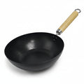 Heavy Duty Non Stick Stir Fry Wok | 20cm