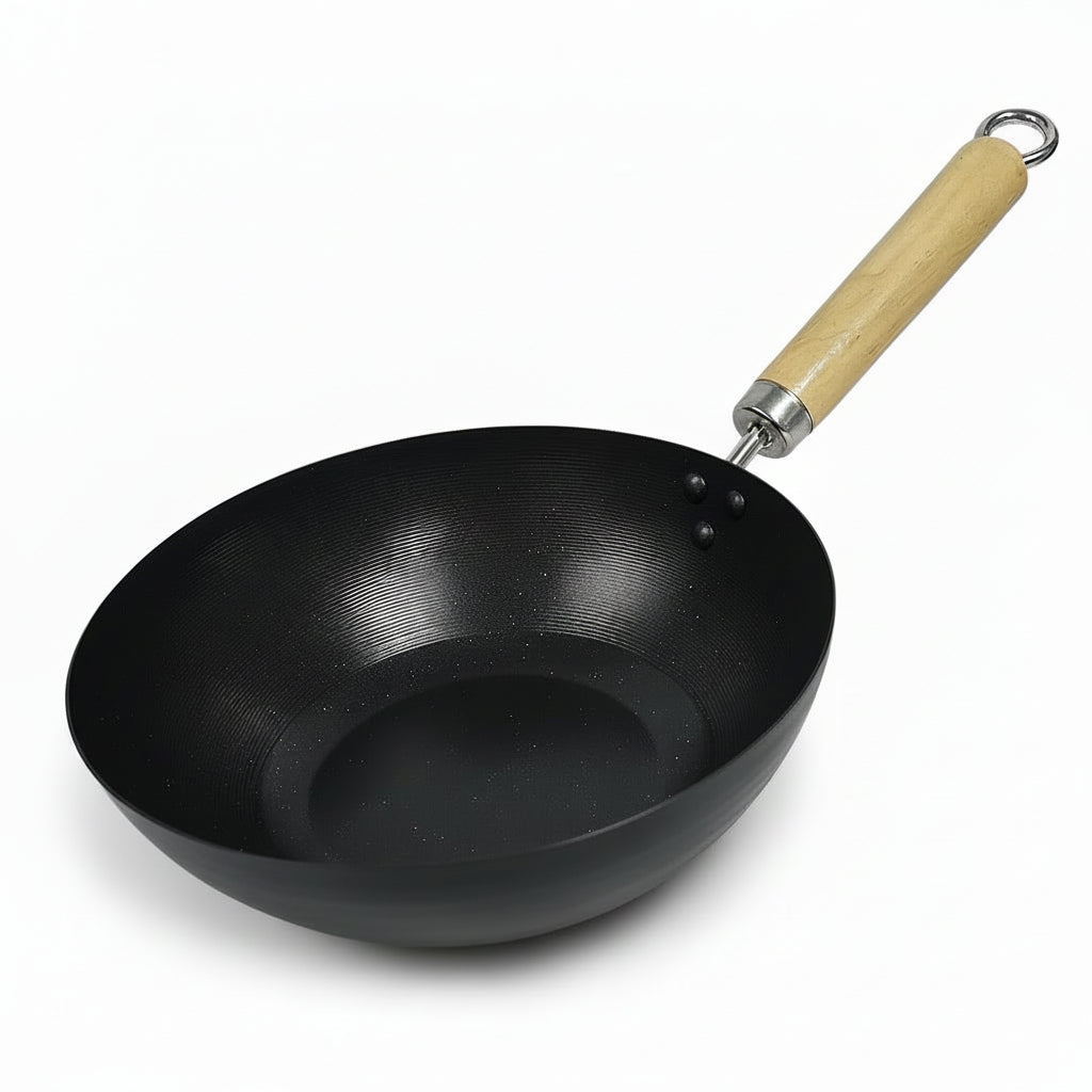 30cm Non Stick Stir Fry Wok