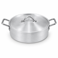 20cm Master Cook Fish Pot
