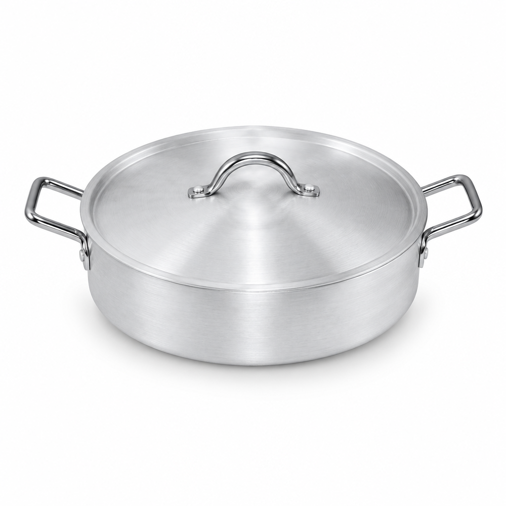 26cm Master Cook Fish Pot
