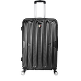 Tucci 4 -Wheel Trolley 20inch Black	