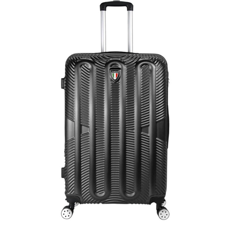 Tucci 4 -Wheel Trolley 20inch Black	