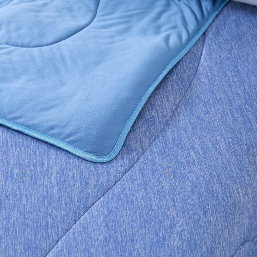 Double Cooling Quilt Blue (150x200cm)