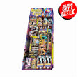 Bonfire Feast Selection Box 33 Piece