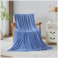 Single Cooling Blanket Blue (130x170cm)