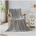 King Cooling Blanket Grey (200x220cm)