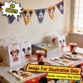 Disney Mickey Mouse Party Bundle