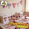 Disney Minnie Mouse Party Bundle
