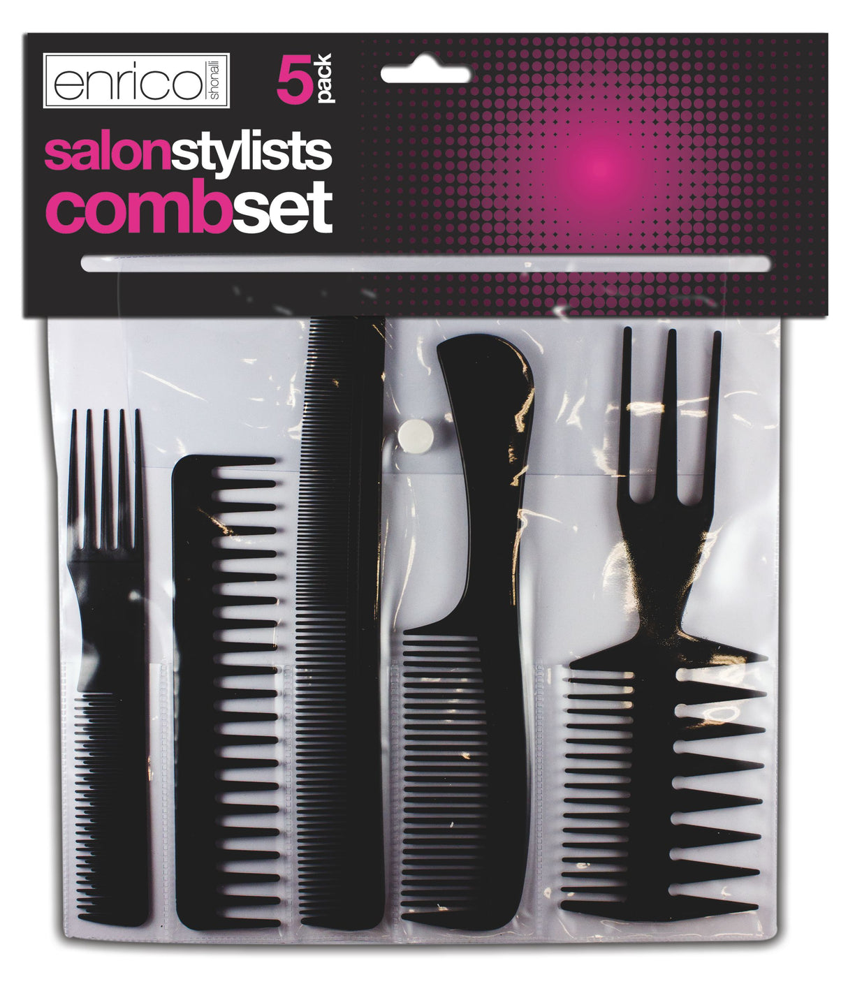 Comb Set