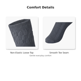Easytop Cotton Diabetic Socks B/N/G