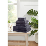 Elements Eden Weave Towel