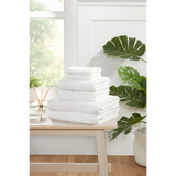 Elements Eden Weave Towel