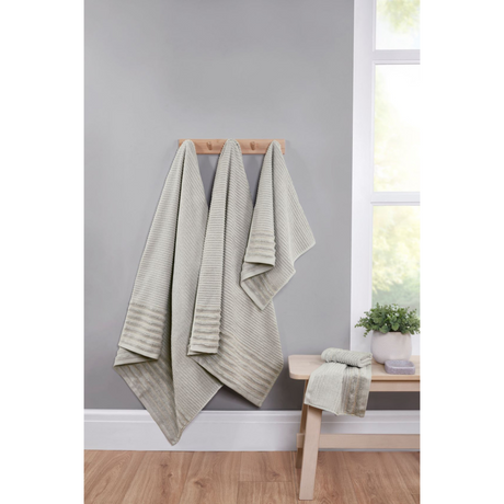 Elements Linear Towel