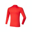 Finden + Hales LV260 Unisex Sport Exercise Team Base Layer Plain Red