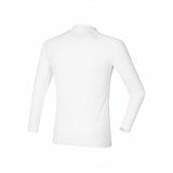 Finden + Hales LV260 Unisex Sport Exercise Team Base Layer Plain White