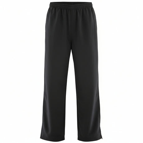 Finden & Hales LV821 Ladies Track Pants Black