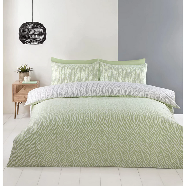 So Soft Helston Duvet Set