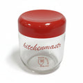 GLASS JAR 425ml