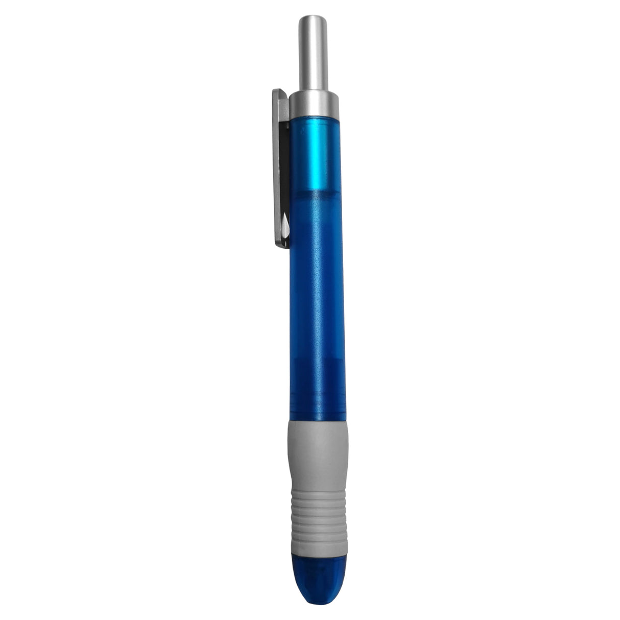 Retractable Highlighter Pens – 10 Pack (Available in Blue or Pink)