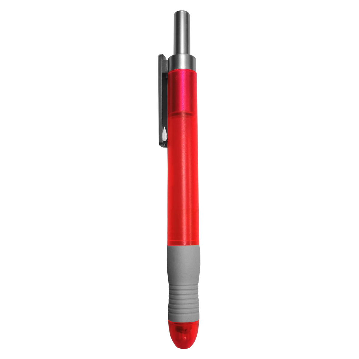 Retractable Highlighter Pens – 10 Pack (Available in Blue or Pink)