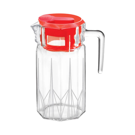 Carol Plain Jug 1600ml