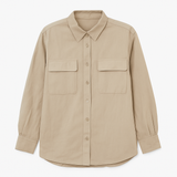 Ladies Shirt Cream