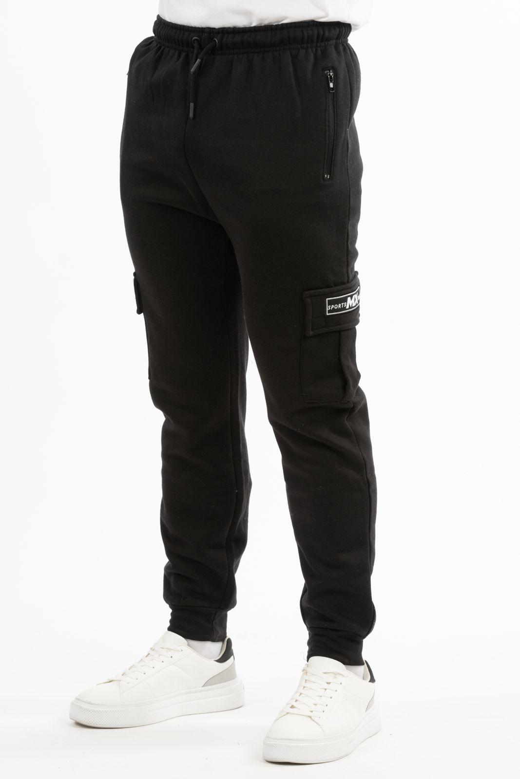 Mx Men's Cargo Pant
