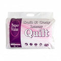 Corovin Quilt 13.5 TOG