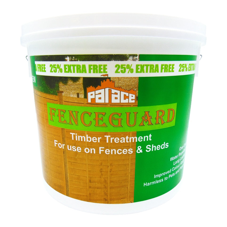 Fenceguard 5L