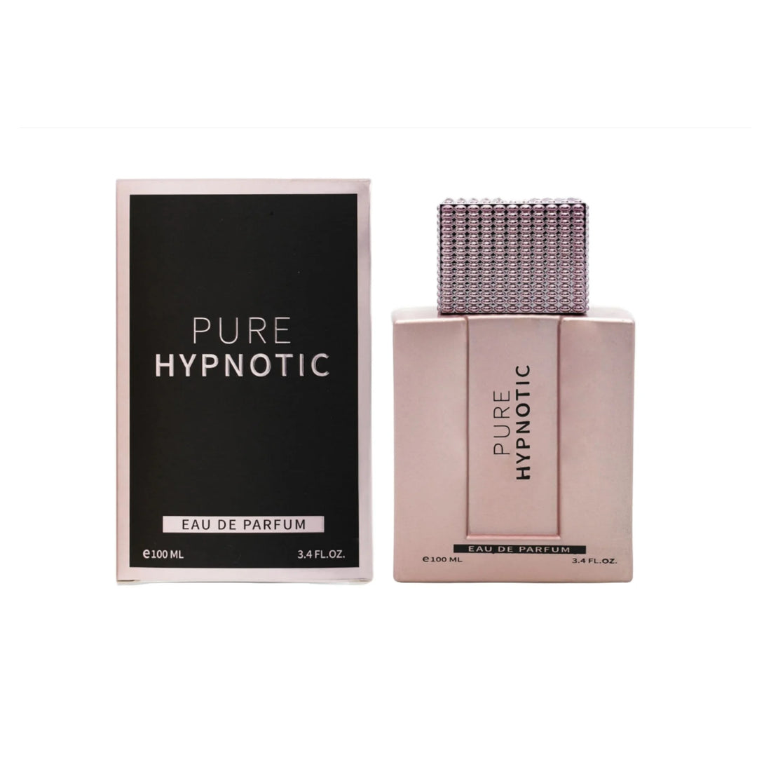 Pure Hypnotic for Her Eau De Parfum 100ml