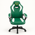 Premium Flag Design High-Back Office Chair with Arms and Wheels Pakistan