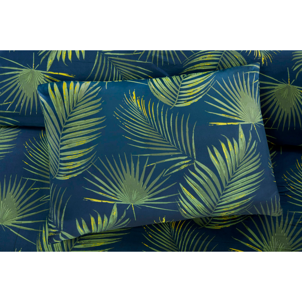 So Soft Palma Duvet Set