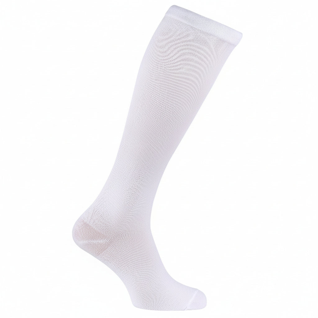 Pharma+Sock Everyday Graduated Compression Socks (8–15 mmHg) – Knee High