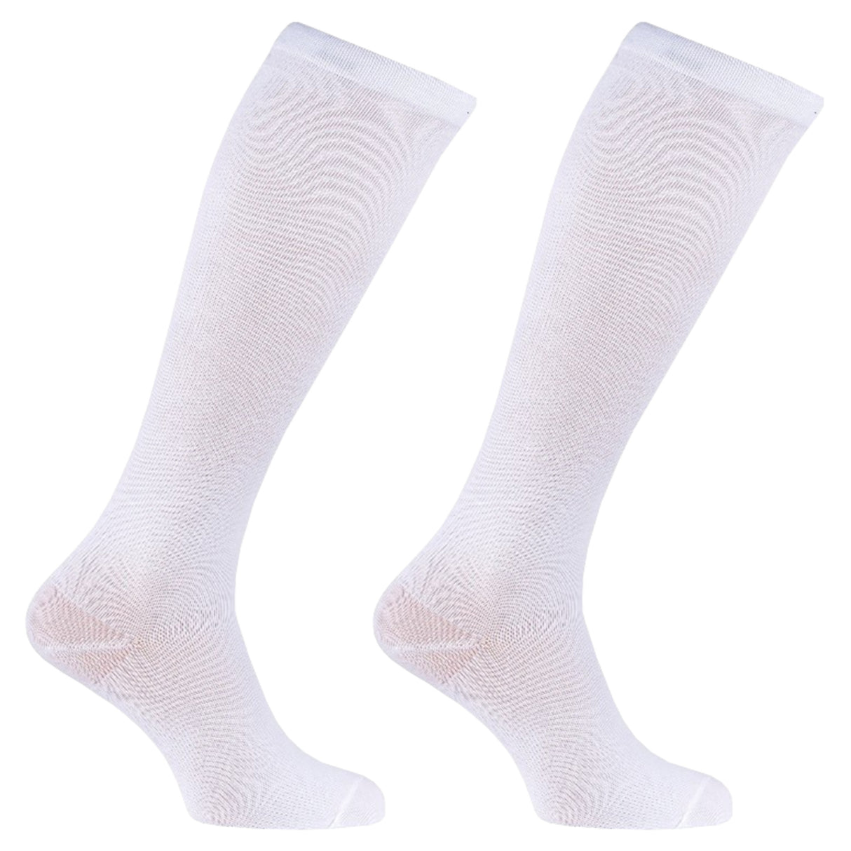Pharma+Sock Everyday Graduated Compression Socks (8–15 mmHg) – Knee High
