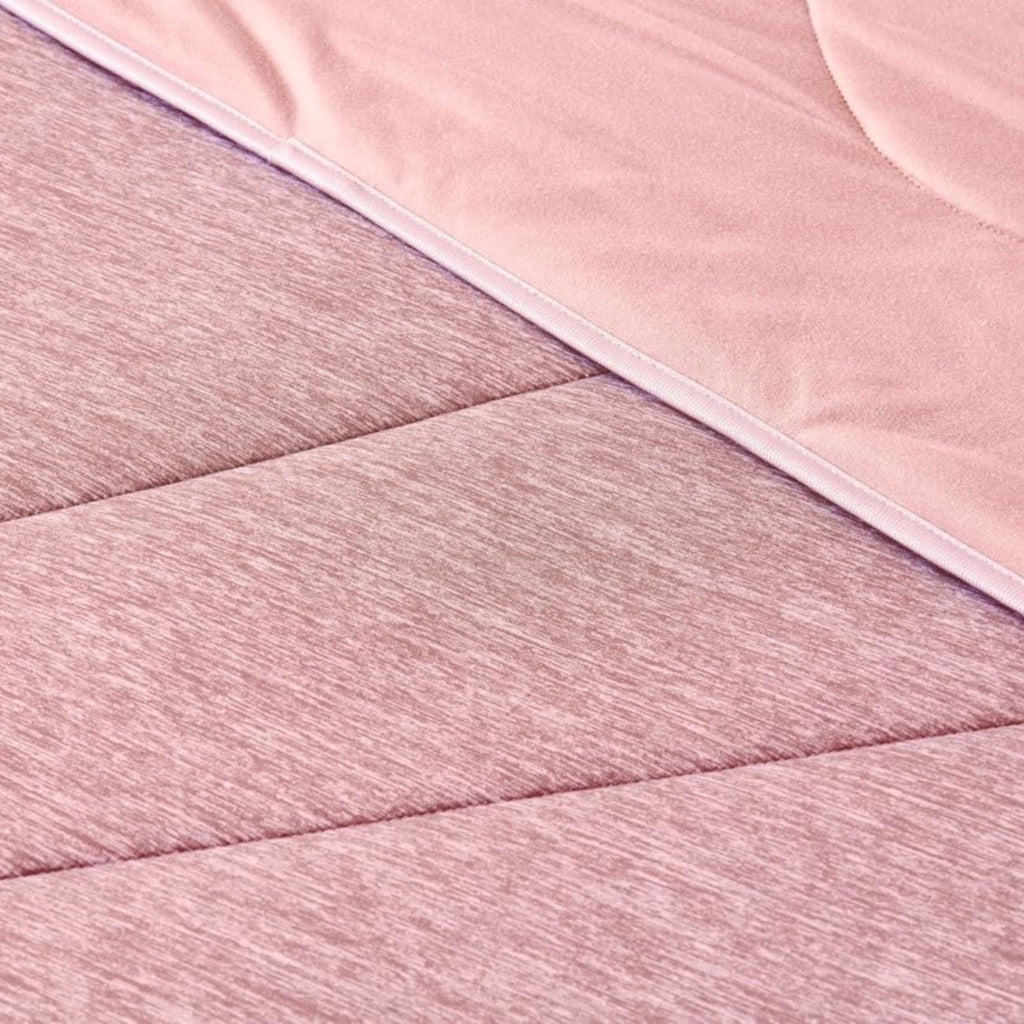 Single Cooling Quilt Pink (130x170cm)