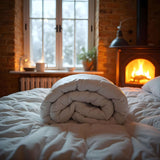 Hotel Collection Duvet Microfibre Quilt 15TOG