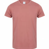 SF Men's Feel Good Stretch T-Shirt Clay