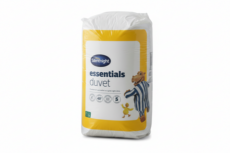 Silentnight Essentials Duvet NQP