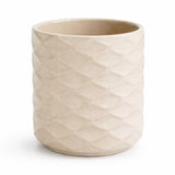 Textured Ceramic Vase | Small, Medium & Large